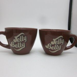 Jelly Belly mugs